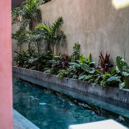 Casa Toro La Punta Hotel Brisas de Zicatela Luaran gambar