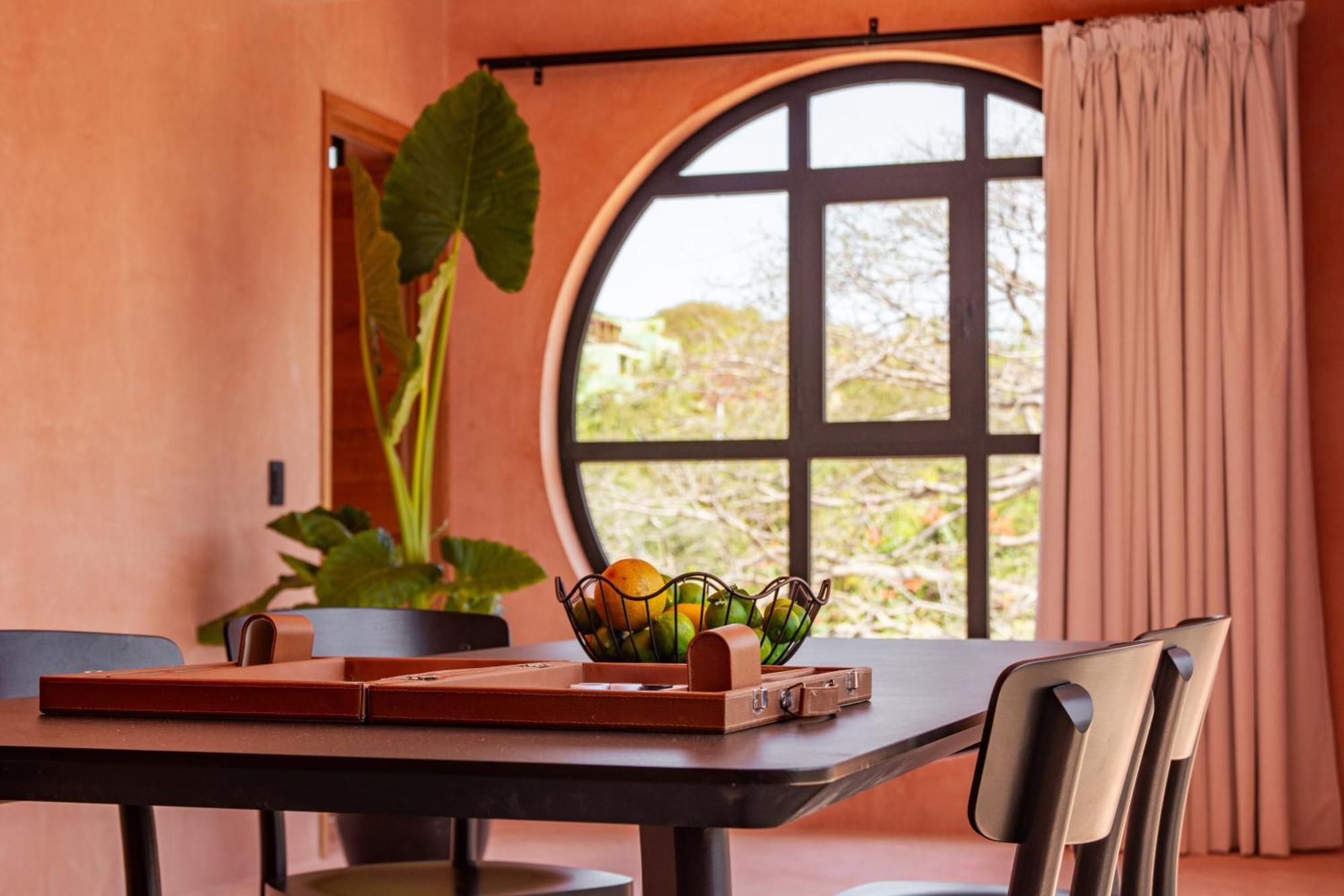 Casa Toro La Punta Hotel Brisas de Zicatela Luaran gambar