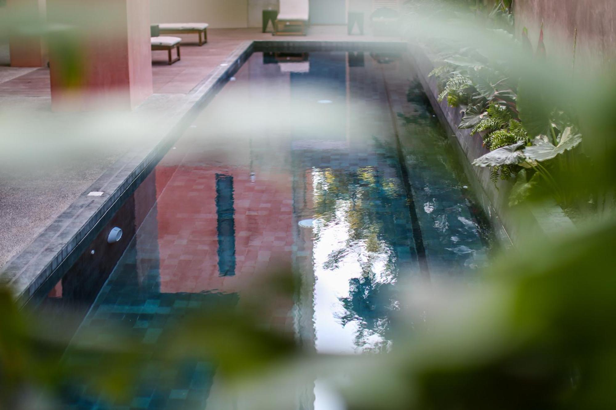Casa Toro La Punta Hotel Brisas de Zicatela Luaran gambar